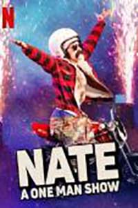 Natalie Palamides: Nate - A One Man Show (2020) Online Subtitrat
