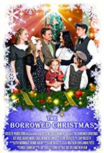 The Borrowed Christmas (2014) Online Subtitrat in Romana