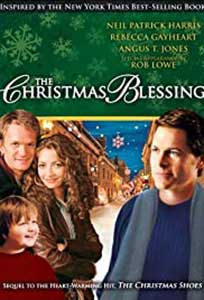 The Christmas Blessing (2005) Online Subtitrat in Romana