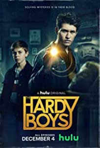 The Hardy Boys (2023) Sezonul 3 Online Subtitrat in Romana