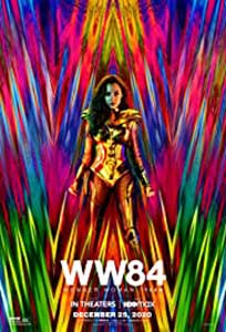 Wonder Woman 1984 (2020) Film Online Subtitrat in Romana