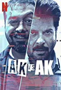 AK vs AK (2020) Film Indian Online Subtitrat in Romana