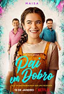 Double Dad (2021) Film Online Subtitrat in Romana