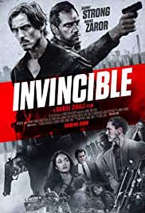 Invincible (2020) Film Online Subtitrat in Romana