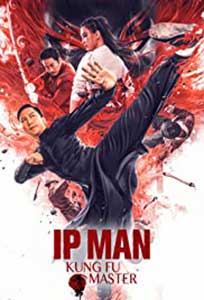 Ip Man: Kung Fu Master (2019) Film Online Subtitrat