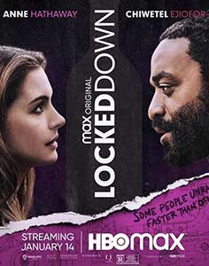 Locked Down (2021) Film Online Subtitrat in Romana