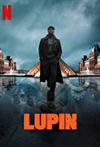 Lupin (2023) Sezonul 3 Online Subtitrat in Romana cu Omar Sy