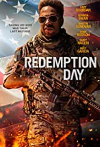 Misiune de salvare - Redemption Day (2021) Online Subtitrat