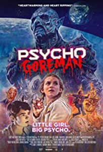 Psycho Goreman (2020) Film Online Subtitrat in Romana