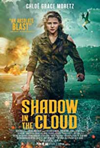 Shadow in the Cloud (2020) Film Online Subtitrat in Romana