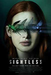 Sightless (2020) Film Online Subtitrat in Romana