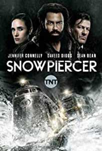 Snowpiercer - Expresul zăpezii (2020) Serial Online Subtitrat