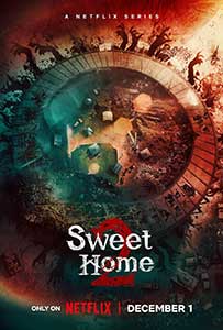 Sweet Home (2023) Sezonul 2 Online Subtitrat in Romana