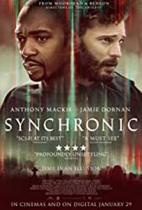Synchronic (2019) Film Online Subtitrat in Romana