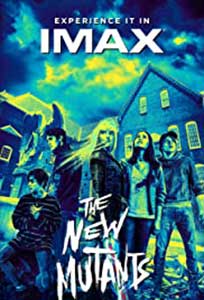The New Mutants (2020) Film Online Subtitrat in Romana