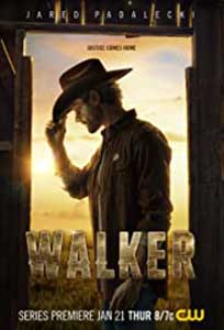 Walker (2024) Sezonul 4 Online Subtitrat cu Jared Padalecki