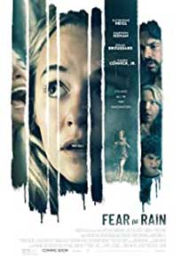 Fear of Rain (2021) Film Online Subtitrat in Romana