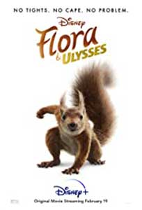 Flora & Ulysses (2021) Film Online Subtitrat in Romana
