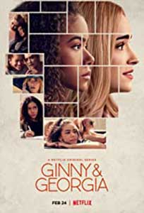 Ginny & Georgia (2023) Sezonul 2 Online Subtitrat in Romana