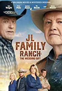 JL Family Ranch: The Wedding Gift (2020) Online Subtitrat