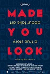 Made You Look: A True Story About Fake Art (2020) Online Subtitrat