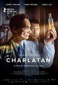 Șarlatanul - Charlatan (2020) Film Online Subtitrat