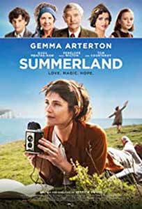 Summerland (2020) Film Online Subtitrat in Romana