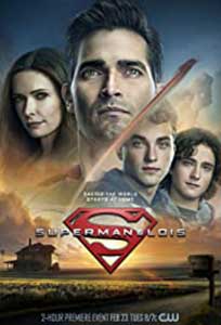 Superman and Lois (2023) Sezonul 3 Online Subtitrat in Romana