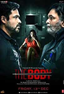 The Body (2019) Film Indian Online Subtitrat in Romana