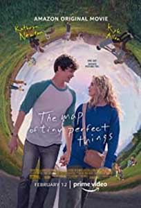 The Map of Tiny Perfect Things (2021) Film Online Subtitrat