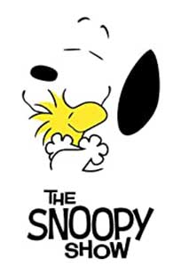 The Snoopy Show (2023) Sezonul 3 Online Subtitrat