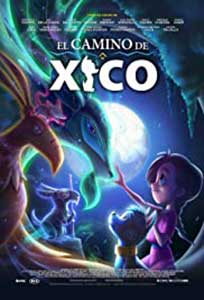 Xico's Journey (2020) Film Online Subtitrat in Romana