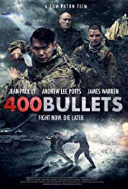 400 Bullets (2021) Film Online Subtitrat in Romana