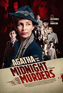 Agatha and the Midnight Murders (2020) Film Online Subtitrat