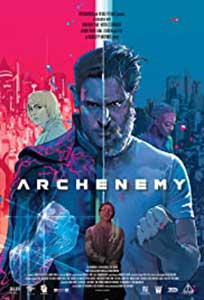 Archenemy (2020) Film Online Subtitrat in Romana