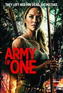 Army of One (2020) Film Online Subtitrat in Romana