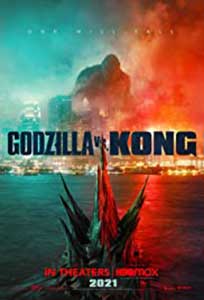 Godzilla vs. Kong (2021) Film Online Subtitrat in Romana
