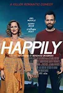 Happily (2021) Film Online Subtitrat in Romana