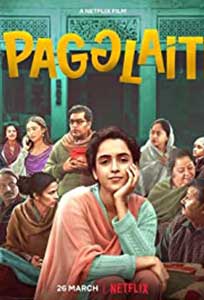 Pagglait (2021) Film Indian Online Subtitrat in Romana