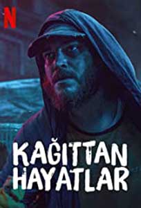 Paper Lives - Kagittan Hayatlar (2021) Film Online Subtitrat