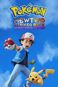 Pokémon: Mewtwo Strikes Back - Evolution (2019) Online Subtitrat