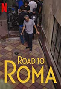Road to Roma - Camino a Roma (2020) Film Documentar Online