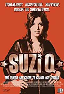 Suzi Q (2019) Documentar Online Subtitrat in Romana