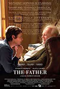 The Father (2021) Film Online Subtitrat in Romana