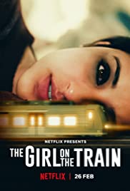 The Girl On The Train (2021) Film Indian Online Subtitrat