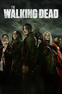 The Walking Dead (2022) Sezonul 11 Online Subtitrat in Romana