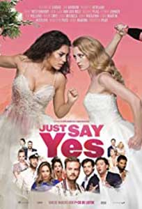 Just Say Yes (2021) Film Online Subtitrat in Romana