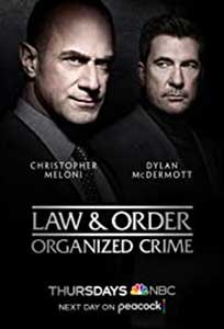 Law & Order: Organized Crime (2024) Sezonul 4 Online Subtitrat
