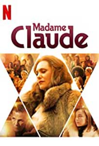 Madame Claude (2021) Film Online Subtitrat in Romana
