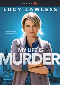 My Life is Murder (2024) Sezonul 4 Online Subtitrat in Romana